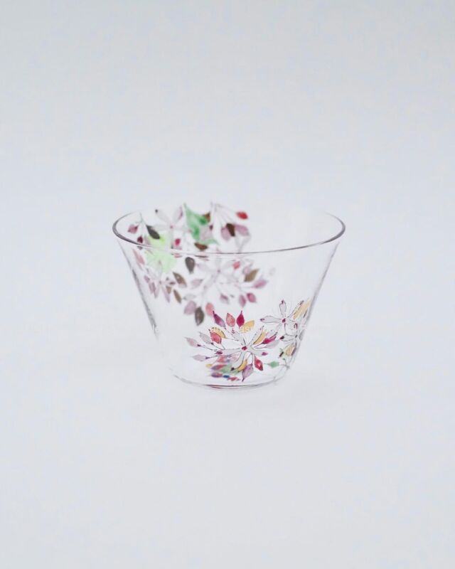 夏草 中野幹子ガラス作品展 | 幹工房