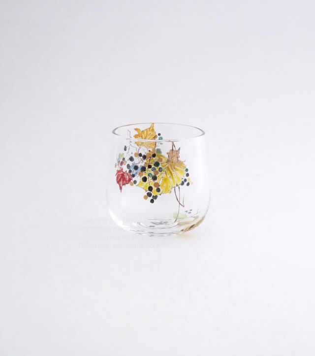 夏草 中野幹子ガラス作品展 | 幹工房