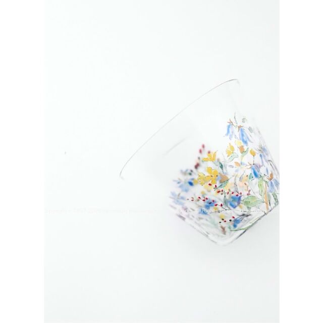 刻む 中野幹子ガラス作品展 | 幹工房