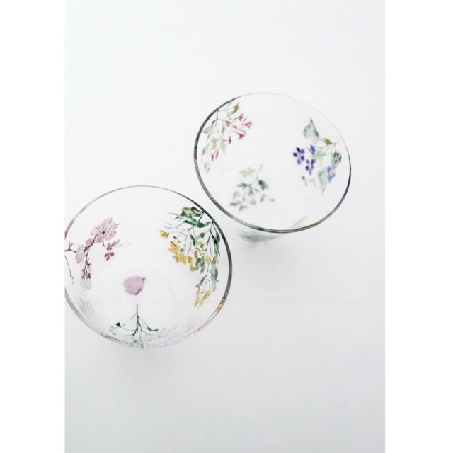 夏草 中野幹子ガラス作品展 | 幹工房