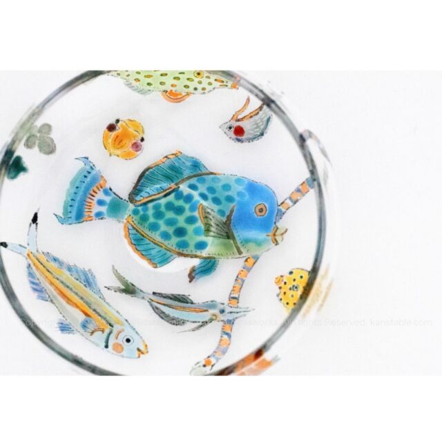 glass | 幹工房