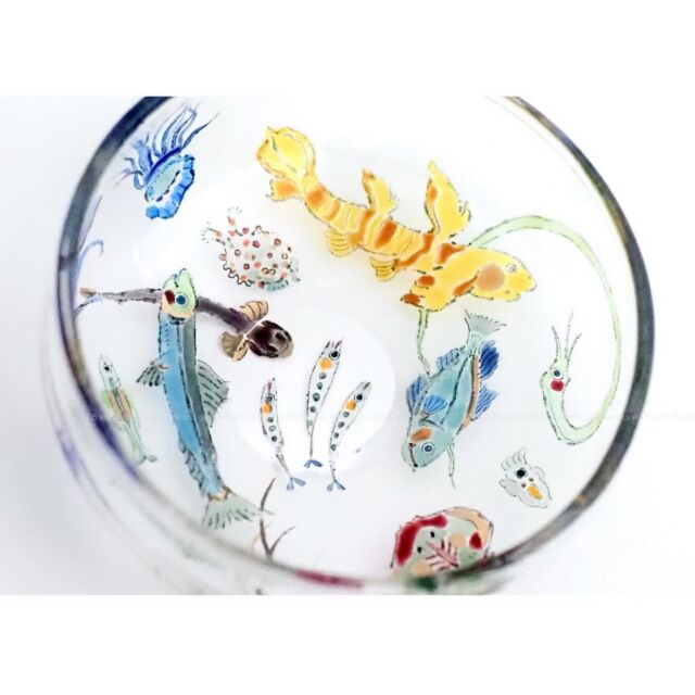 glass | 幹工房